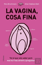 La Vagina, Cosa Fina