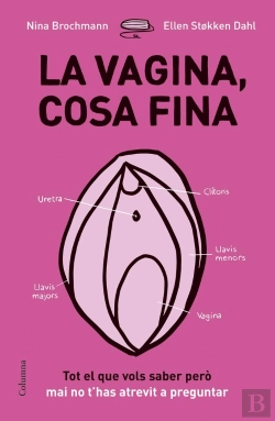 Bertrand.pt - La Vagina, Cosa Fina