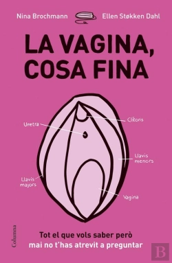 Bertrand.pt - La Vagina, Cosa Fina