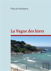 La Vague Des Hiers - Illustrations, Couleur