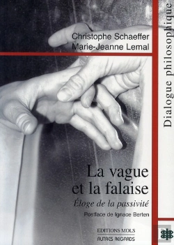 Bertrand.pt - La Vague Et La Falaise