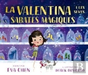 La Valentina I Les Seves Sabates Magiques