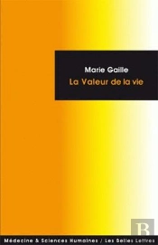 La Valeur De La Vie