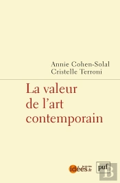 La Valeur De L'Art Contemporain