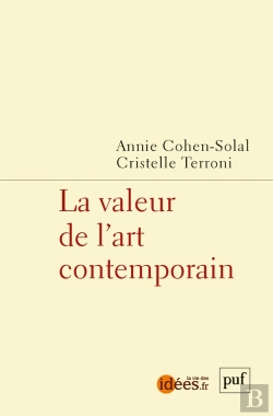 Bertrand.pt - La Valeur De L'Art Contemporain