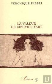 La Valeur De L'Oeuvre D'Art