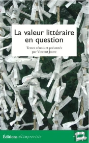 La Valeur Littéraire En Question