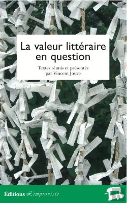Bertrand.pt - La Valeur Littéraire En Question