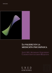 La Validez En La Medición Psicológica