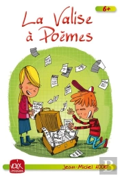 La Valise A Poemes