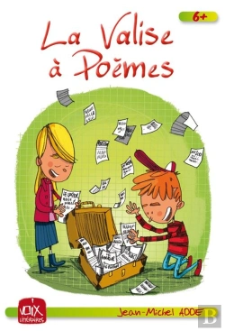 Bertrand.pt - La Valise A Poemes