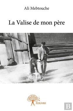 Bertrand.pt - La Valise De Mon Père