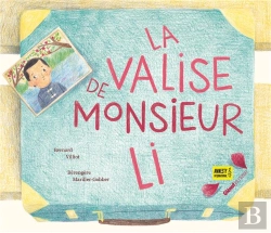 Bertrand.pt - La Valise De Monsieur Li