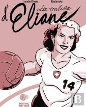 La Valise D'Éliane