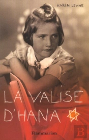 La Valise D'Hana
