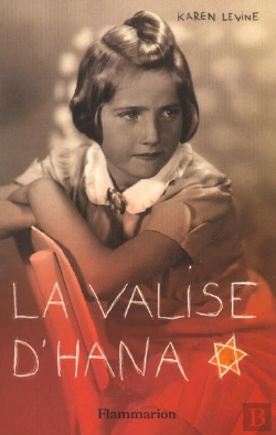Bertrand.pt - La Valise D'Hana