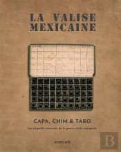 La Valise Mexicaine