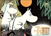 La Vall Dels Mumin Es Transforma En Una Selva