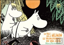 Bertrand.pt - La Vall Dels Mumin Es Transforma En Una Selva