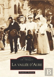 La Vallée D'Aure