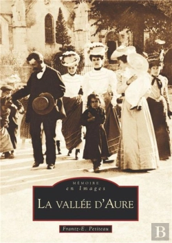 Bertrand.pt - La Vallée D'Aure