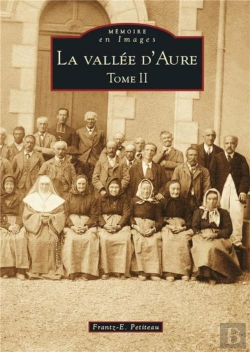 Bertrand.pt - La Vallee D'Aure Tome 2