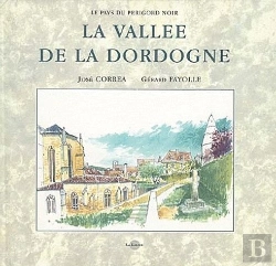 Bertrand.pt - La Vallée De La Dordogne