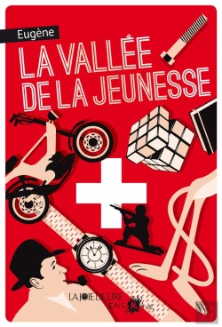 Bertrand.pt - La Vallée De La Jeunesse