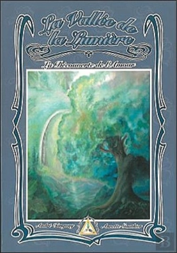 Bertrand.pt - La Vallee De La Lumiere T.1 ; La Decouverte De L'Amour