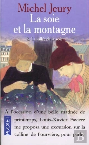 La Vallee De La Soie T.2