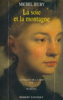 Bertrand.pt - La Vallée De La Soie Tome 2 ; La Soie Et La Montagne