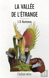 La Vallée De L'Étrange