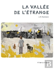 La Vallée De L'Étrange
