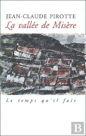 La Vallée De Misère