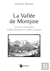 La Vallée De Montjoie