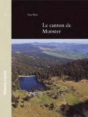 La Vallée De Munster ; Haut-Rhin