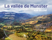 La Vallée De Munster, Vue Du Ciel