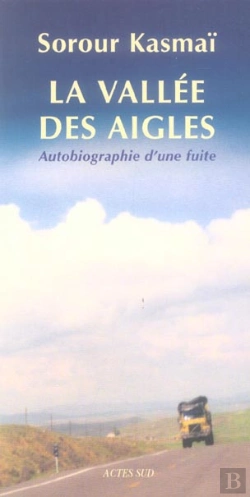 Bertrand.pt - La Vallée Des Aigles ; Autobiographie D'Une Fuite