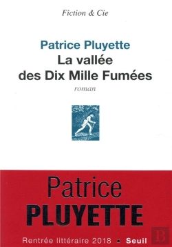 Bertrand.pt - La Vallée Des Dix Mille Fumées
