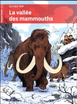 Bertrand.pt - La Vallee Des Mammouths