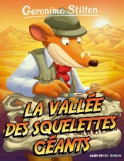 La Vallee Des Squelettes Geants N  38 ( Ed.2017)