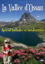 La Vallée D'Ossau ; Spécial Balades Et Randonnées