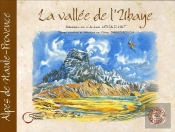 La Vallee Du L'Ubaye ; Alpes De Haute Provence