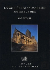 La Vallée Du Sausseron, Auvers-Sur-Oise N 107