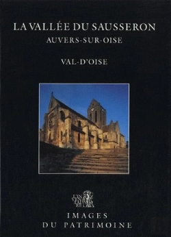 Bertrand.pt - La Vallée Du Sausseron, Auvers-Sur-Oise N 107