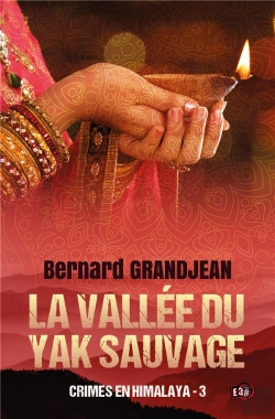 Bertrand.pt - La Vallee Du Yak Sauvage