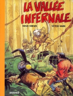 Bertrand.pt - La Vallee Infernale