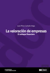 La Valoración De Empresas