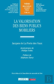 La Valorisation Des Biens Publics Mobiliers
