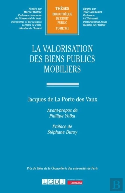 Bertrand.pt - La Valorisation Des Biens Publics Mobiliers